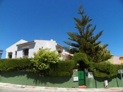 Chalet en venta en Torremolinos, Málaga (Costa del Sol)