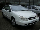 Comprar coche Citroen C5 2.0 HDI 110CV SX '01 en A Guarda - mejor precio | unprecio.es