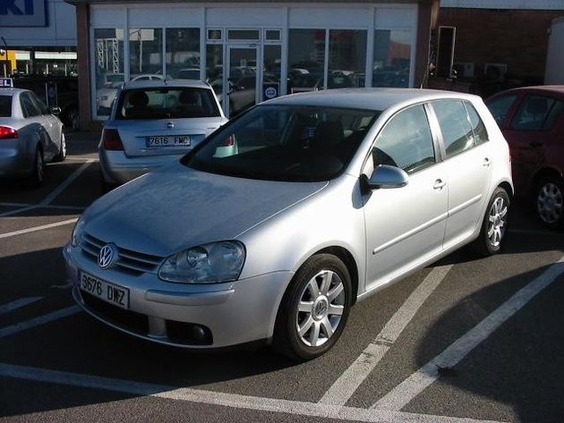 FORD FOCUS 1.8 TDCI TREND