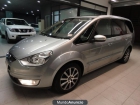 FORD GALAXY 2.0 TDCi GHIA 7 PLAZAS BARCELONA - mejor precio | unprecio.es