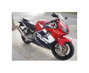 HONDA CBR 600