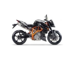 KTM SUPER DUKE