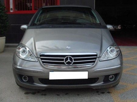 MERCEDES-BENZ A 180  - Murcia