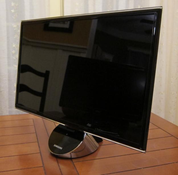 Monitor 3d 23a750d  23