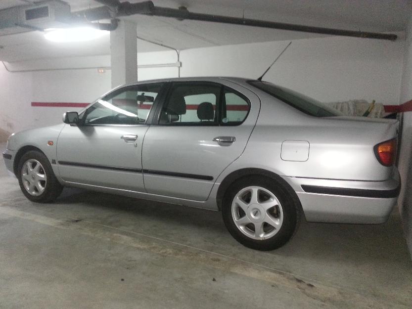 Nissan Primera GX 2.0 TD 1999 !Perfecto estado!