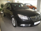 OPEL Insignia 2.0CDTI CosmoEcoF 160 - mejor precio | unprecio.es