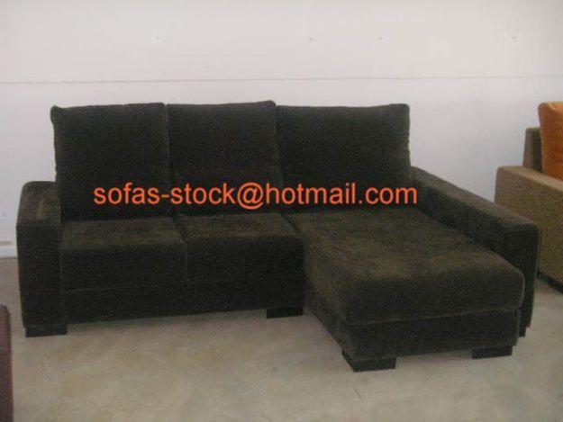 OUTLET SOFAS, SILLONES RELAX Y CHAISE LONGUE