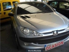 Peugeot 206 1.6 - mejor precio | unprecio.es