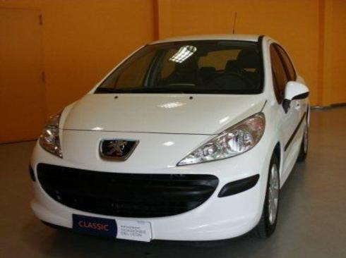 Peugeot 207 X-LINE HDI 70 CV 3P