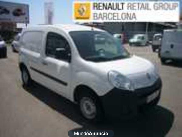 Renault Kangoo Fg.1.5dCi Confort