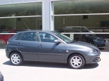 seat ibiza precio 6000 eur