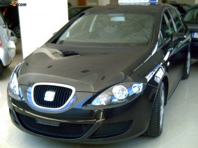 SEAT LEON 1.9  TDI 105 CV REFENCE KMO - Pontevedra