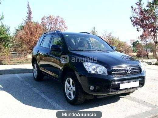 Toyota Rav4 2.2 D4D 136cv Sol