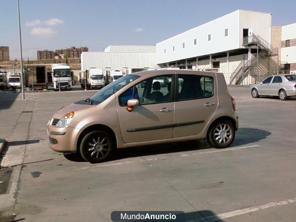 vendo Renault Modus 1,4 confort expression