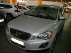 VOLVO XC60 D5 SUMMUM AUT. - mejor precio | unprecio.es