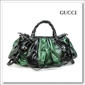 2010 Llegan nuevos- Oferta Cucci crin Kraft Bolsa‏( www.clbag.com)