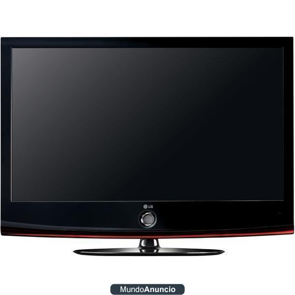 270 € VENDO TV PLASMA LG DE 32 PULGADAS P. PLANA SUPER OFERTA