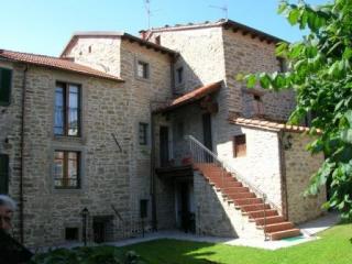 Apartamento : 2/6 personas - arezzo  arezzo (provincia de)  toscana  italia