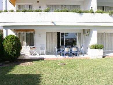 Apartamento con 3 dormitorios se vende en Mijas Costa, Costa del Sol