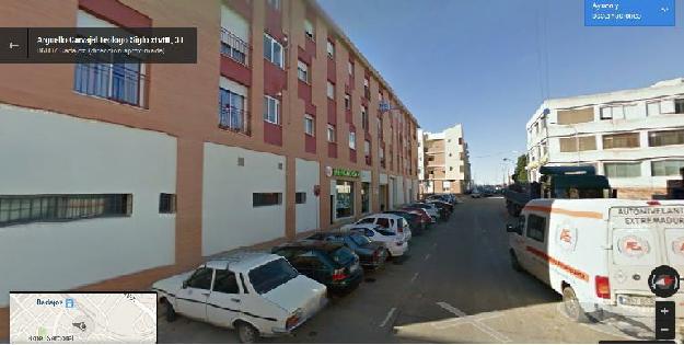 Apartamento en Badajoz