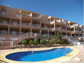 Apartamento en venta en Mojácar, Almería (Costa Almería)