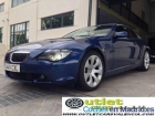 BMW 645 - mejor precio | unprecio.es