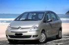 CAMBIO CITROEN PICASSO por FURGONETA - mejor precio | unprecio.es