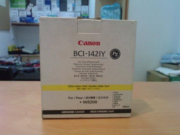 CANON BCI-1421Y