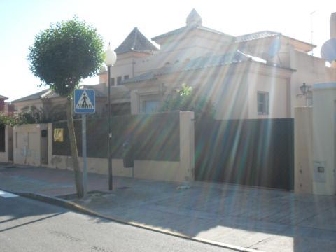 Casa pareada en Puerto de Santa María (El)