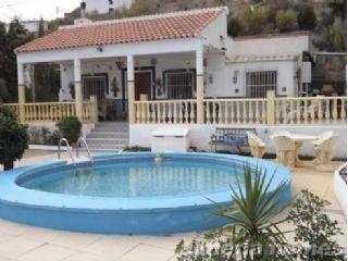 Chalet en venta en Albox, Almería (Costa Almería)