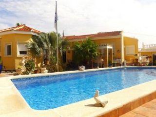 Chalet en venta en Ciudad Quesada, Alicante (Costa Blanca)