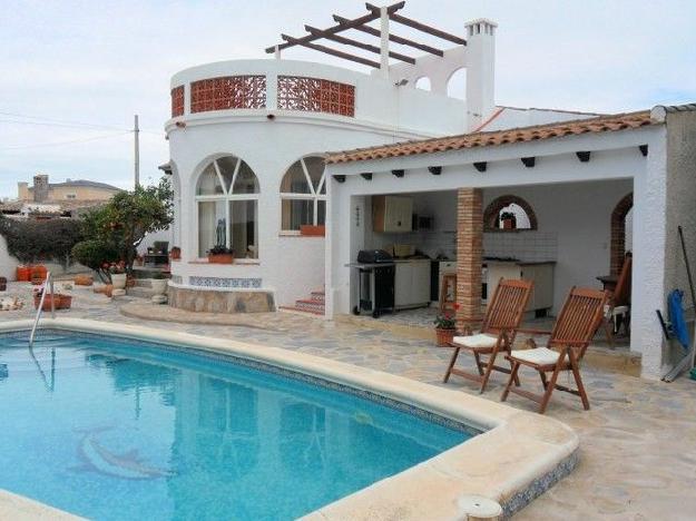 Chalet en venta en Villamartin, Alicante (Costa Blanca)