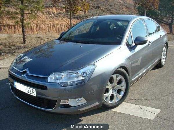 Citroën C5 2.0 HDi FAP Premier