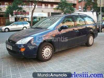 Ford Focus 1.6 AMBIENTE