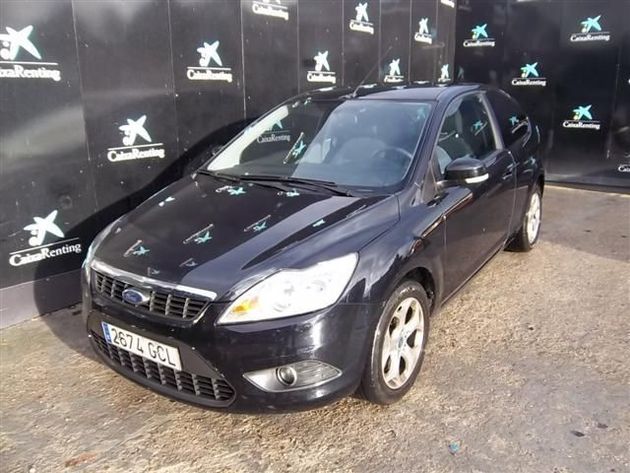 FORD FOCUS 2.0 TDCI TREND