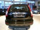 Honda CR-V 2.2iCTDi - mejor precio | unprecio.es