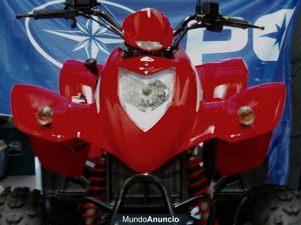 Kymco 250 Impecable Kymco KXR250 ideal iniciacion.Toda...