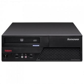 Lenovo ThinkCentre M58 Intel Core 2 Duo E8400 3.0GHZ 4GB RAM