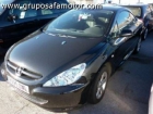 Peugeot 307 2.0 136CV CC - mejor precio | unprecio.es