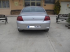 Peugeot 407 ST Confort HDI 136 - mejor precio | unprecio.es