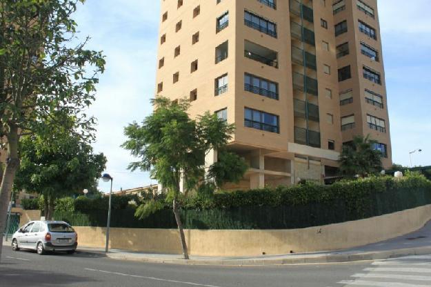 Piso en venta en Benidorm, Alicante (Costa Blanca)