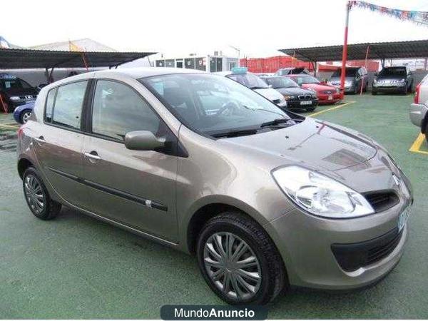 Renault Clio 1.2 Style eco2