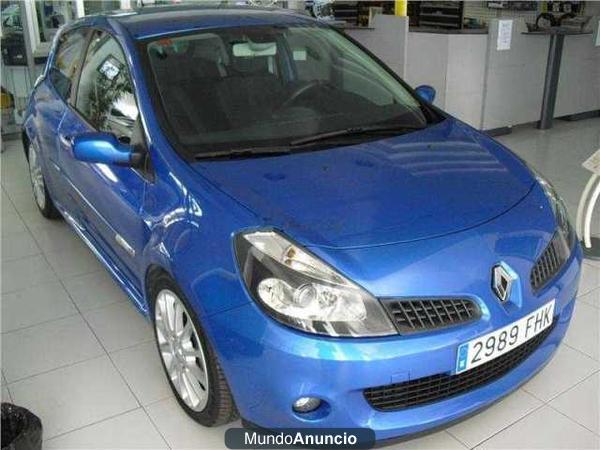 Renault Clio Renault Sport 2.0 16v 200CV