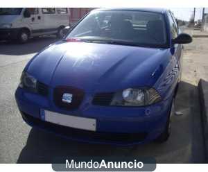 Seat Ibiza 1.9 Tdi Signa