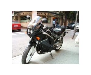 SUZUKI GS 500