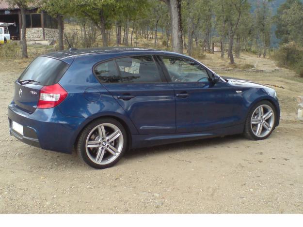 VENDO BMW 130i 265cv IMPECABLE