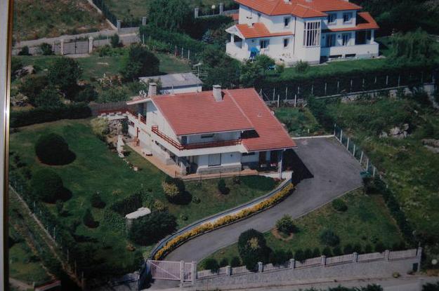 Venta Casa Lekeitio con garaje. con terraza - Vizcaya