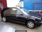 Volkswagen Golf 1.9 TDi Highline 130 CV - mejor precio | unprecio.es