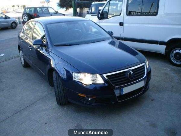 Volkswagen Passat 2.0TDI Trendline