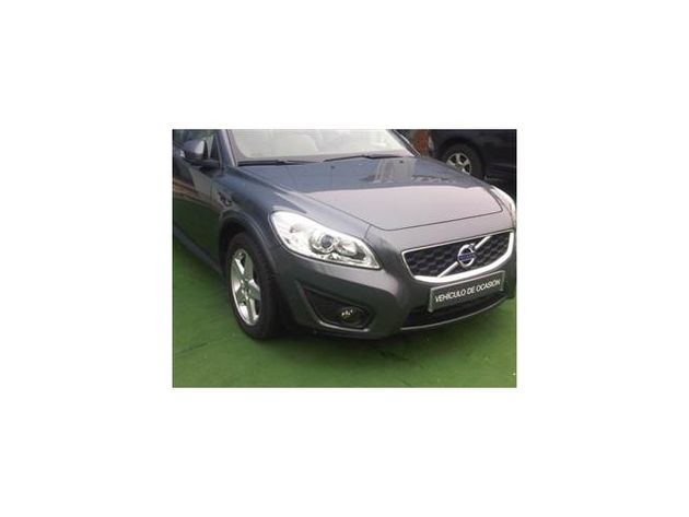 VOLVO C30 2.0D